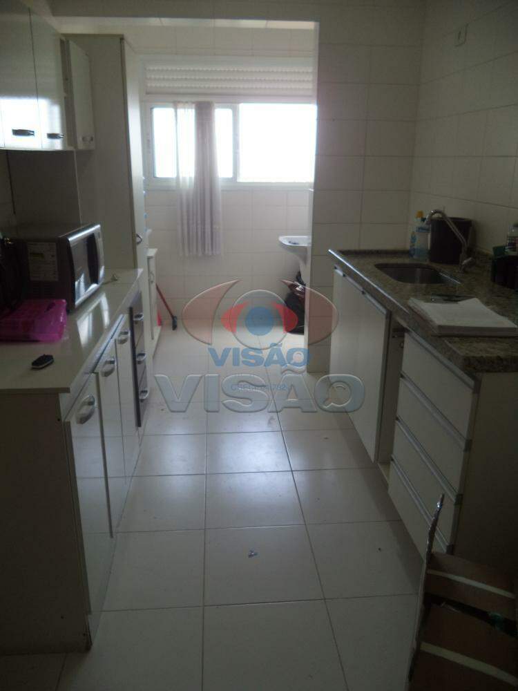 Apartamento para aluguel no Vila Furlan: 