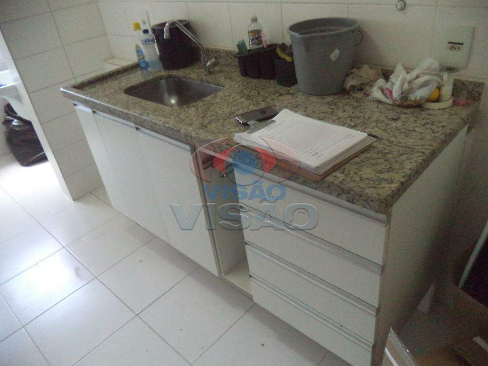 Apartamento para aluguel no Vila Furlan: 