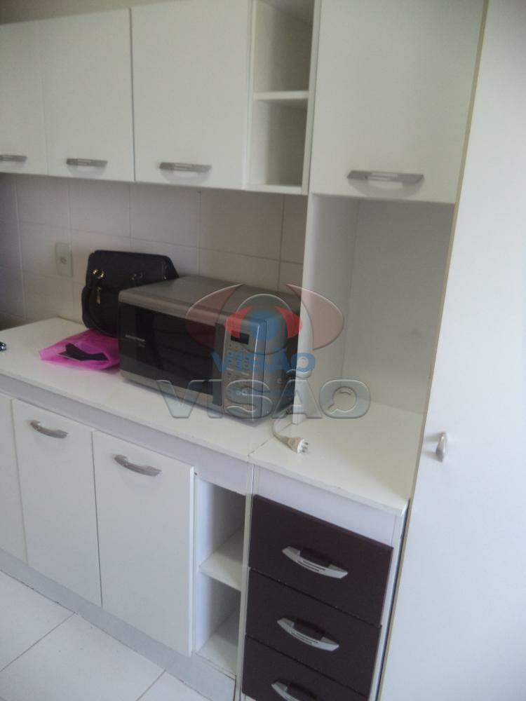 Apartamento para aluguel no Vila Furlan: 