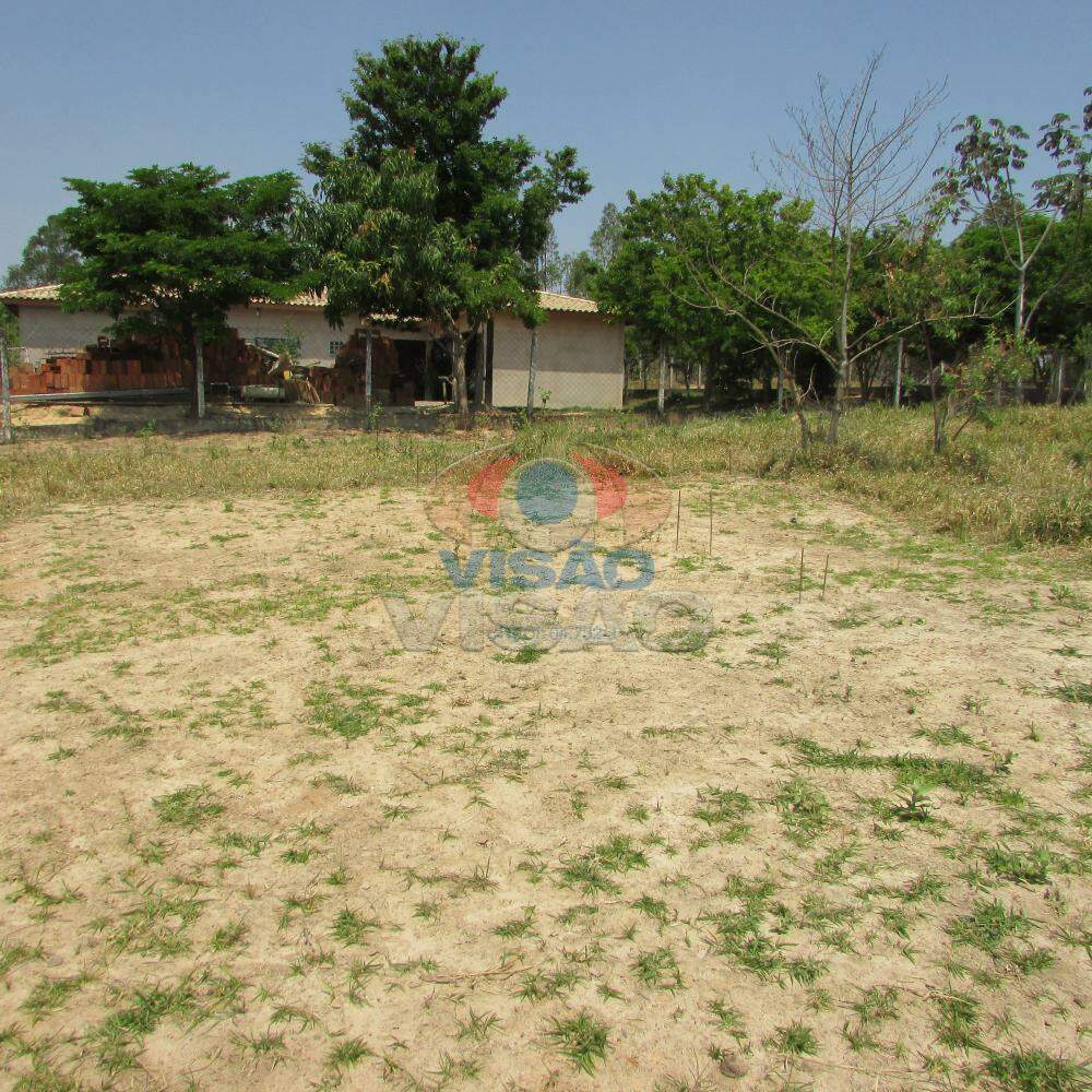 Terreno para aluguel no Mato Dentro: