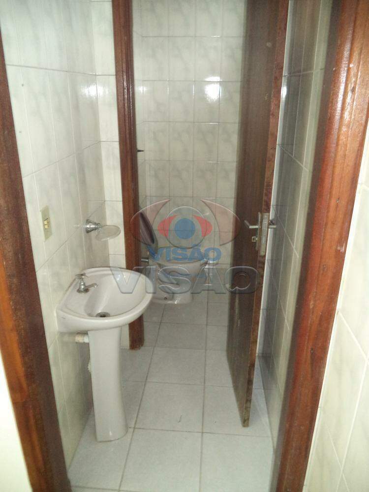 Salão para aluguel no Jardim Morada do Sol: 
