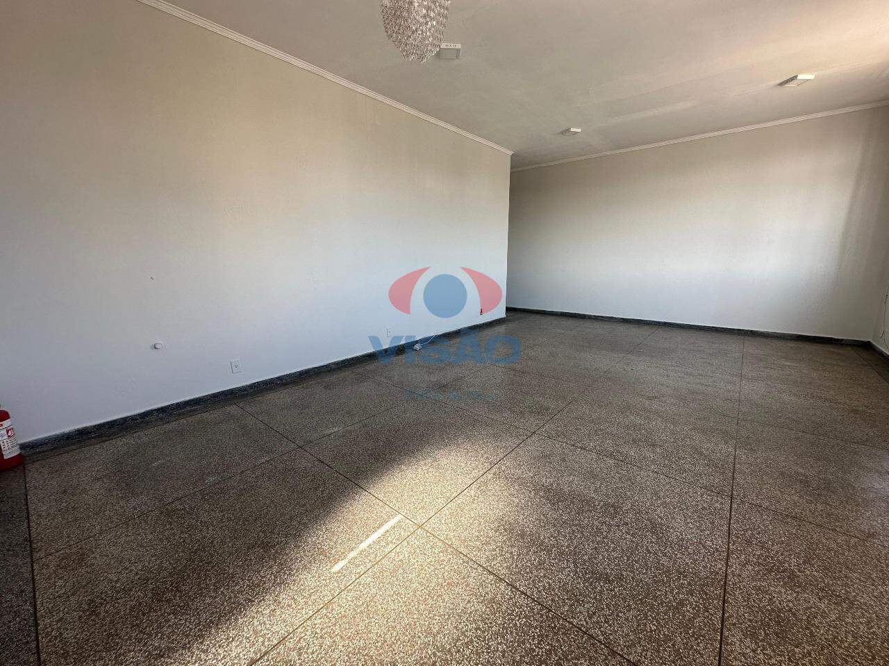 Sala para aluguel no Parque das Nações: