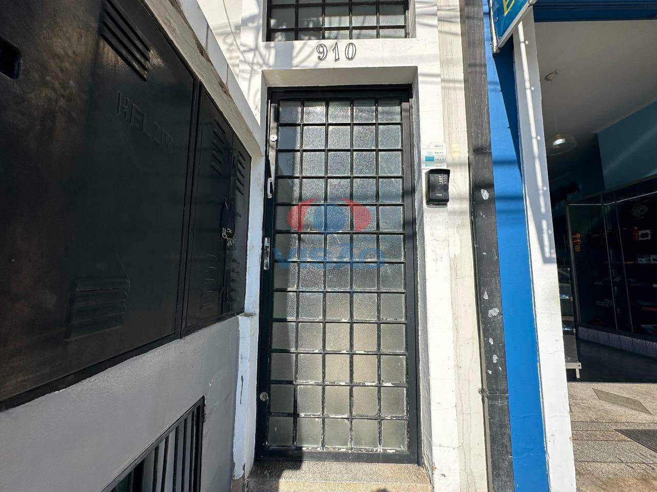 Sala para aluguel no Parque das Nações: 