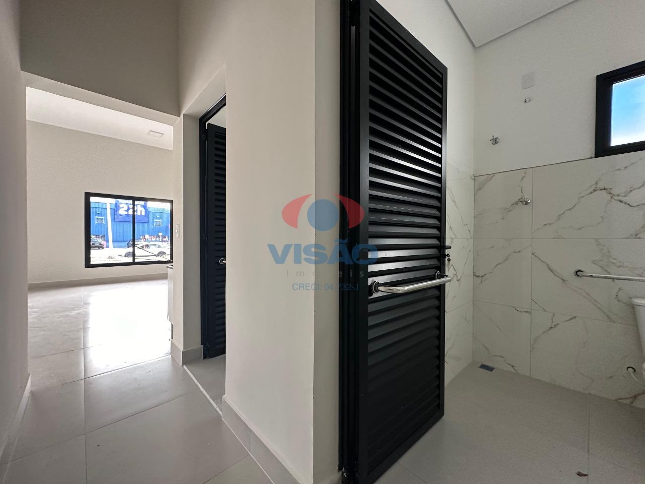 Salão para aluguel no Jardim América: 