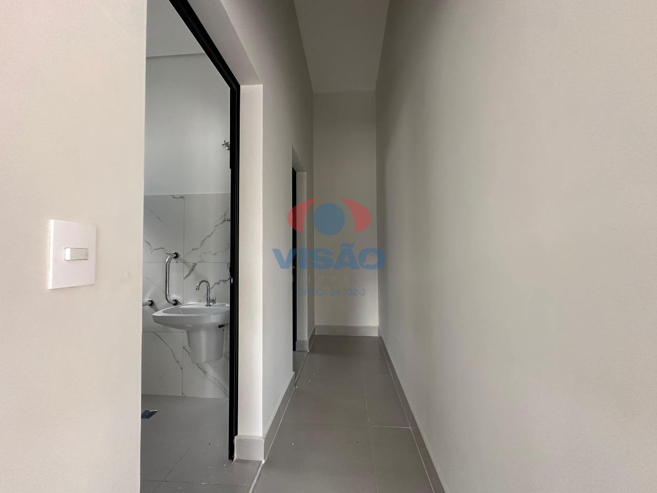 Salão para aluguel no Jardim América: 