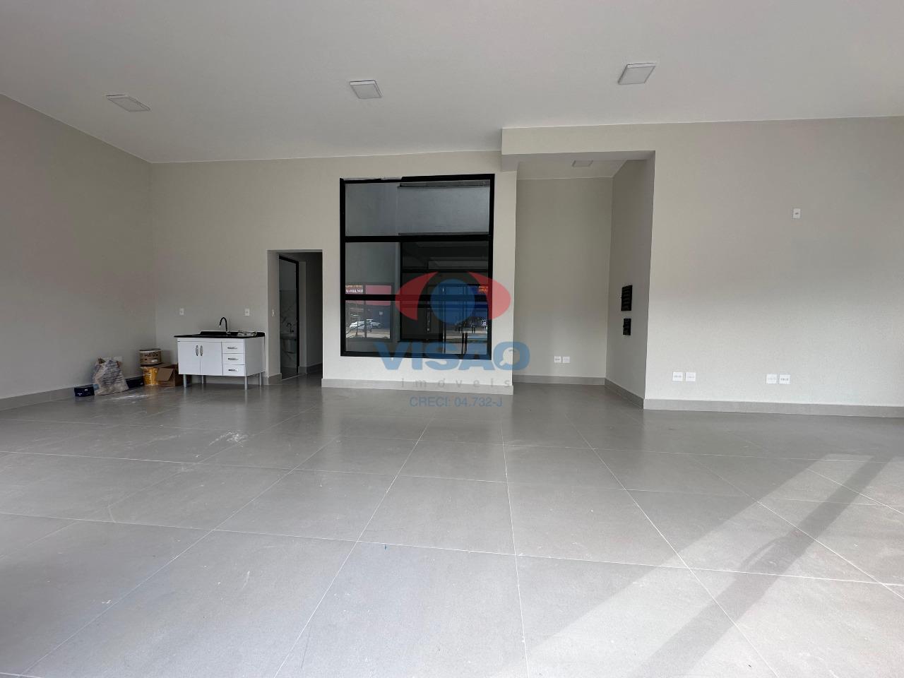 Salão para aluguel no Jardim América: 