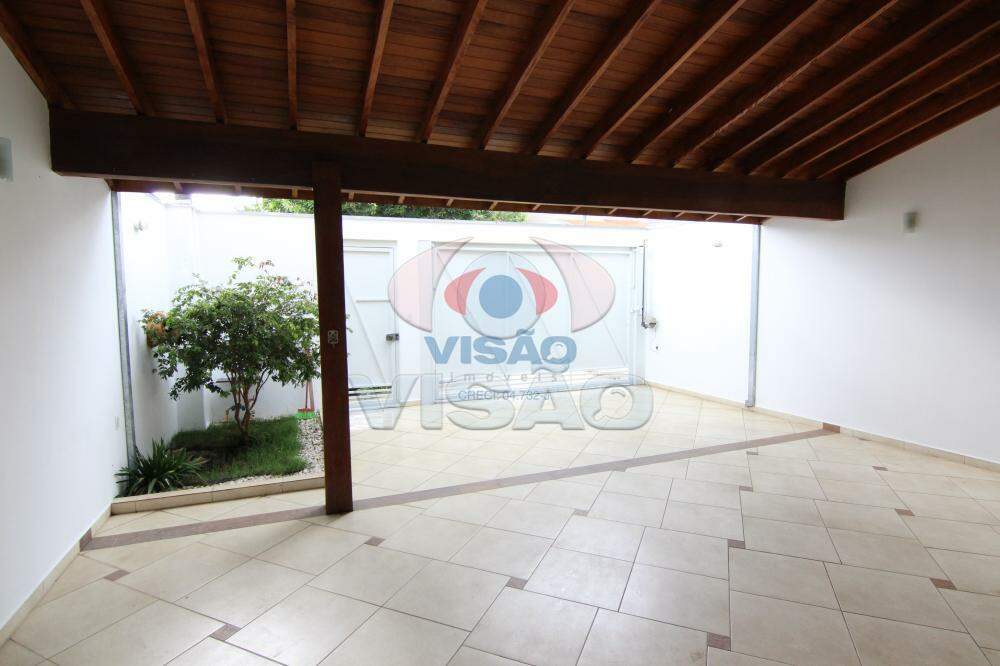 Casa para aluguel no Jardim Paulista: 