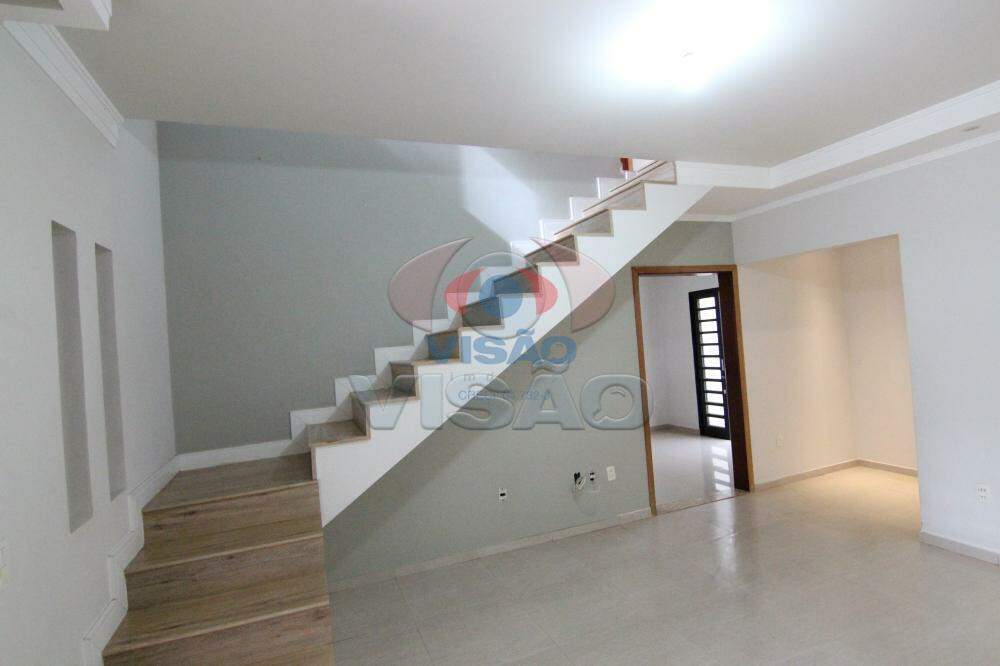 Casa para aluguel no Jardim Paulista: 