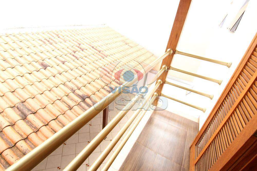 Casa para aluguel no Jardim Paulista: 