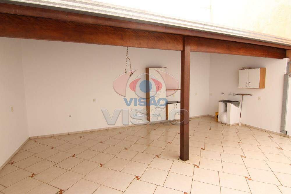 Casa para aluguel no Jardim Paulista: 
