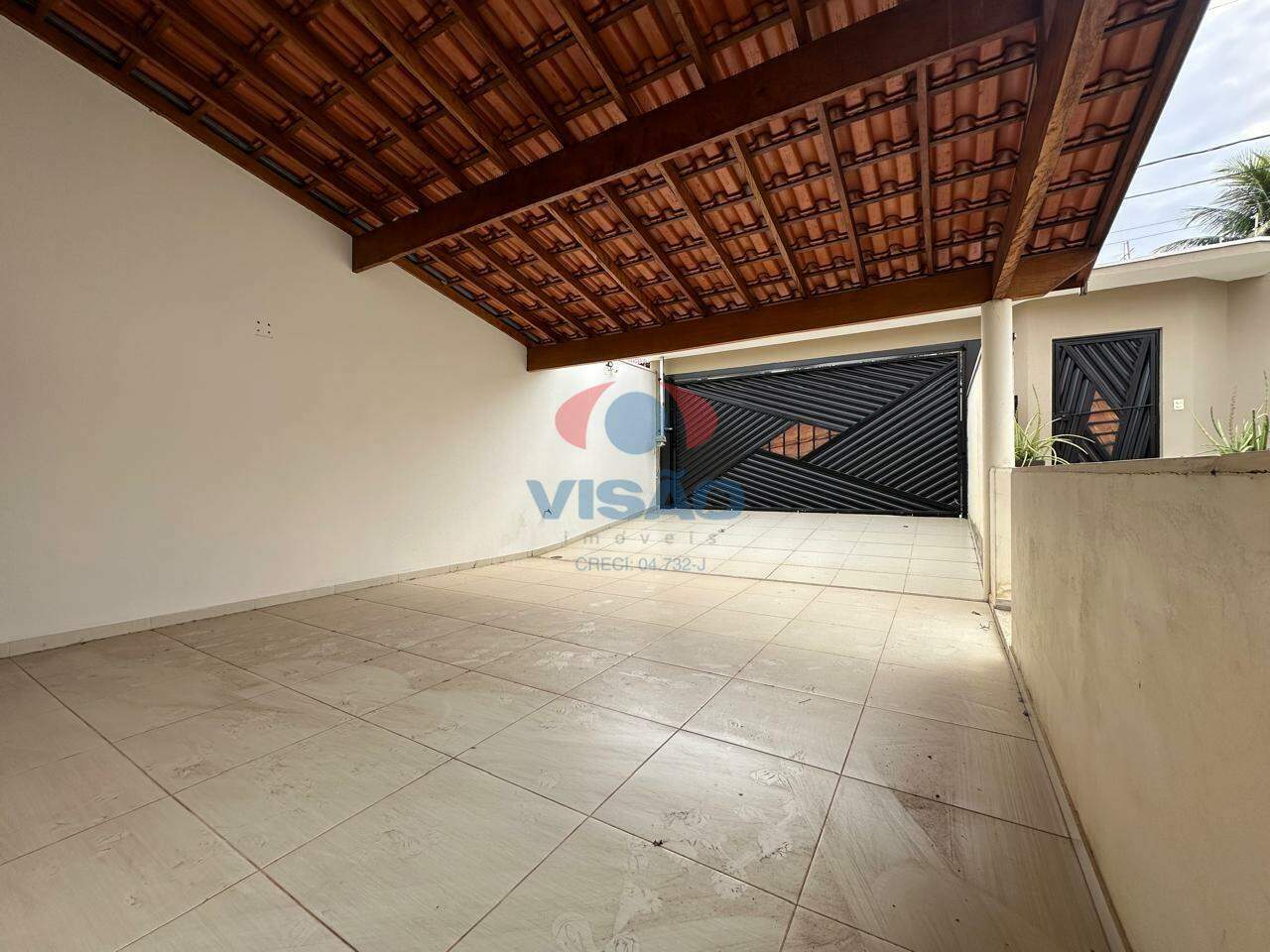 Casa - Sobrado para aluguel no Chácara Areal: