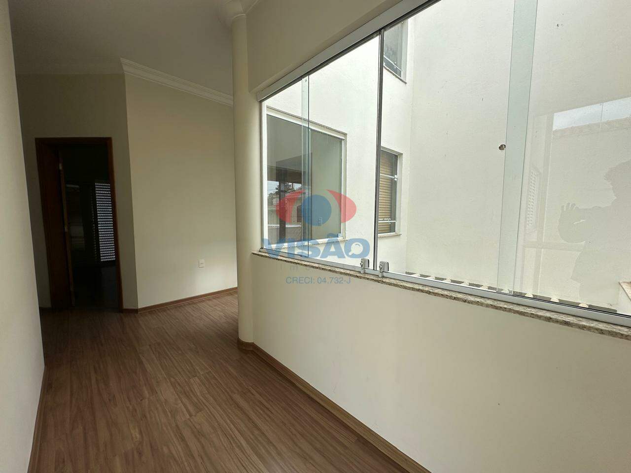 Casa - Sobrado para aluguel no Chácara Areal:
