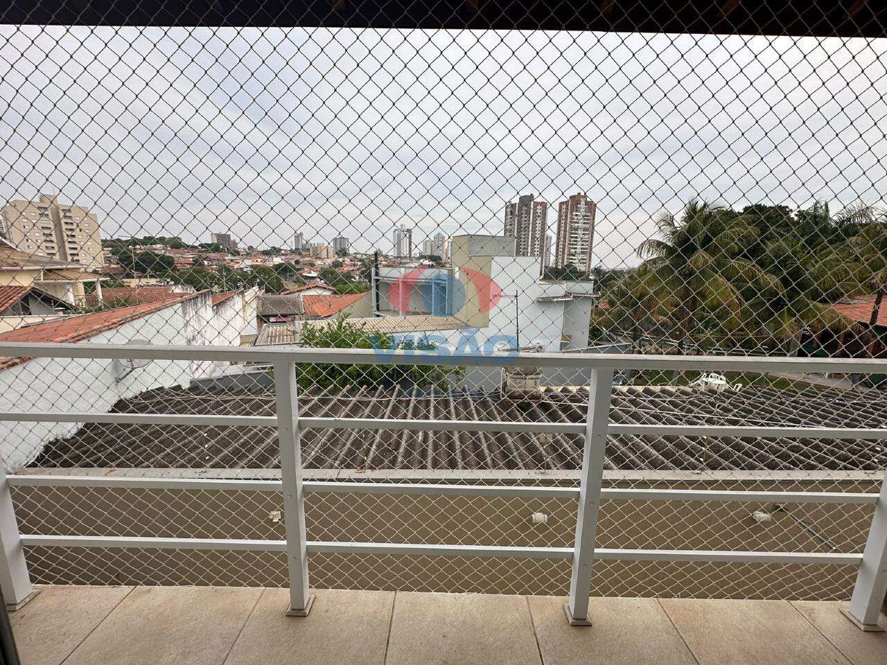 Casa - Sobrado para aluguel no Chácara Areal: