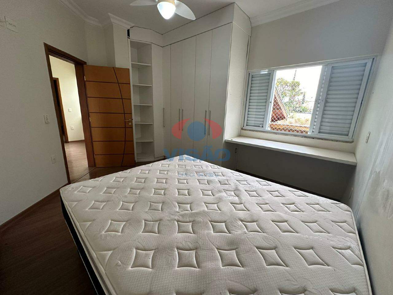 Casa - Sobrado para aluguel no Chácara Areal: