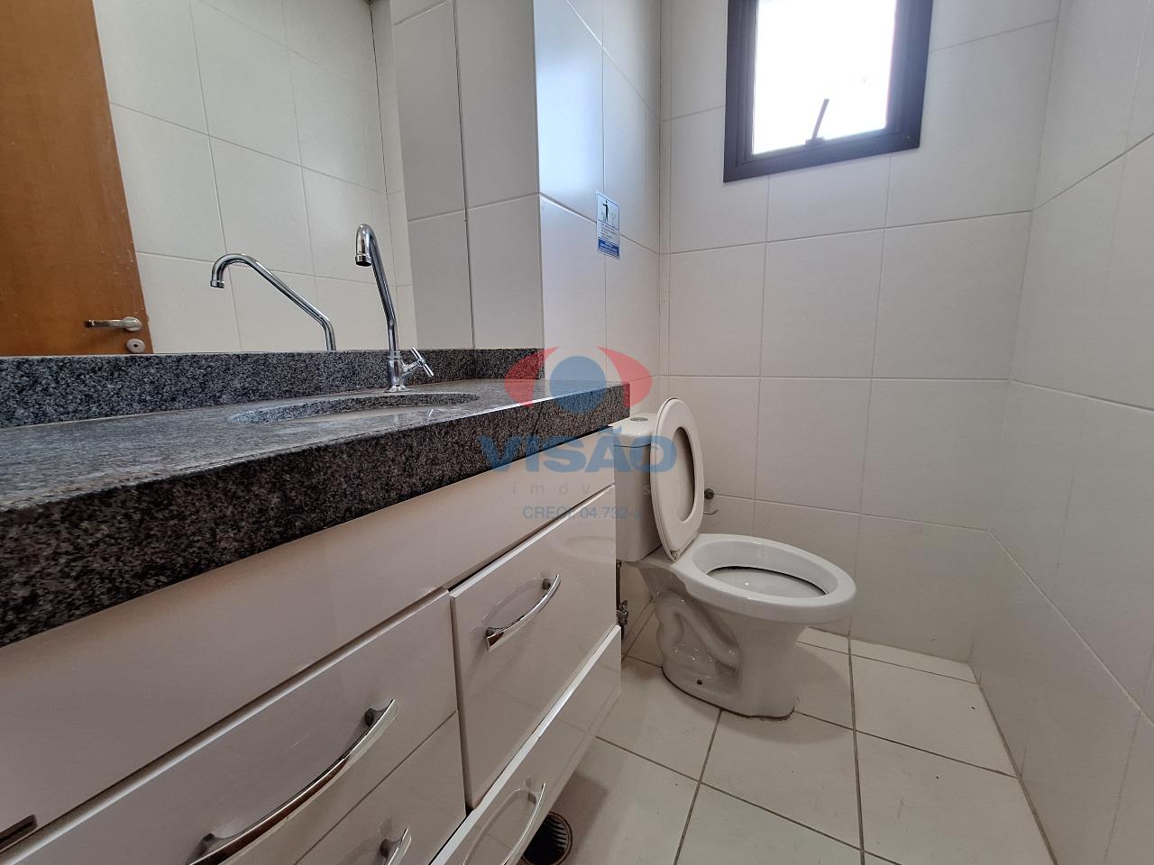 Sala para aluguel no Cidade Nova: 