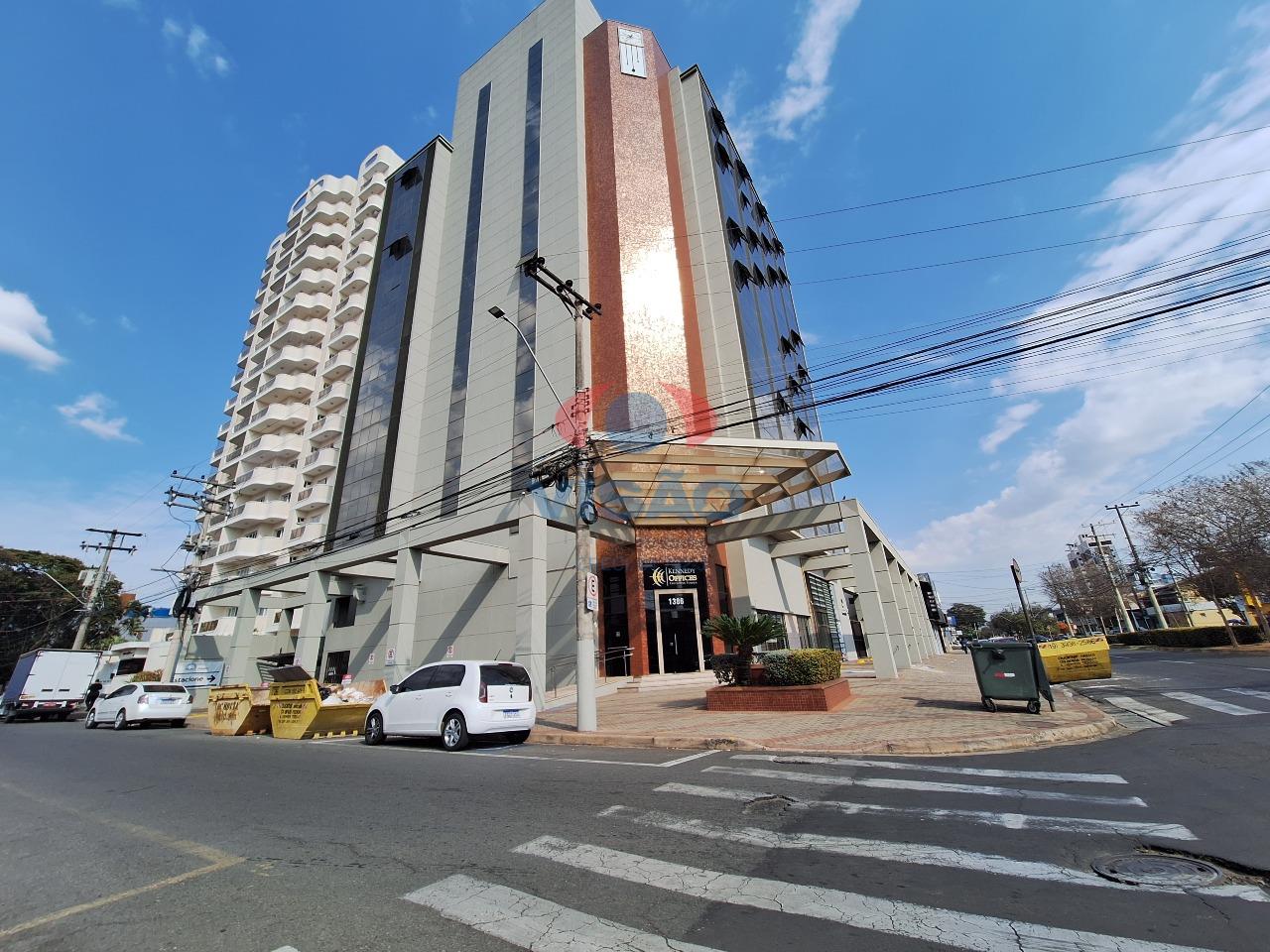 Sala para aluguel no Cidade Nova: 