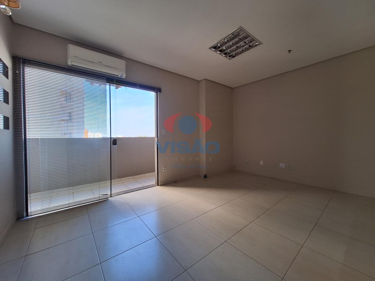 Sala para aluguel no Cidade Nova: 