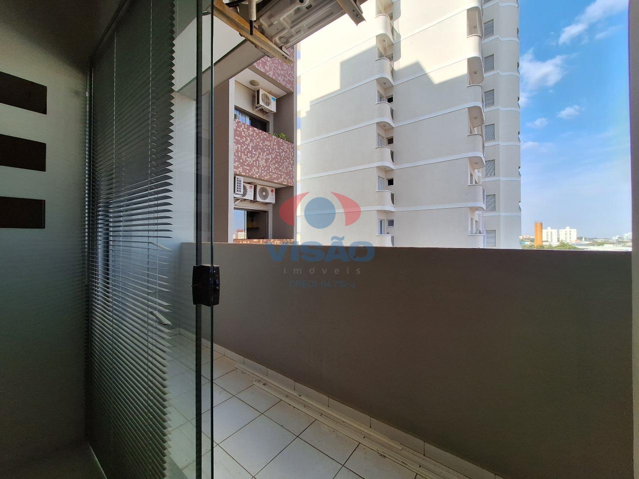 Sala para aluguel no Cidade Nova: 