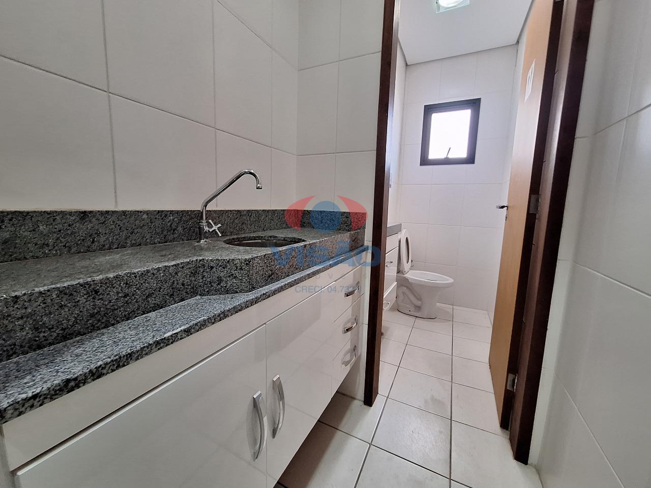 Sala para aluguel no Cidade Nova: 