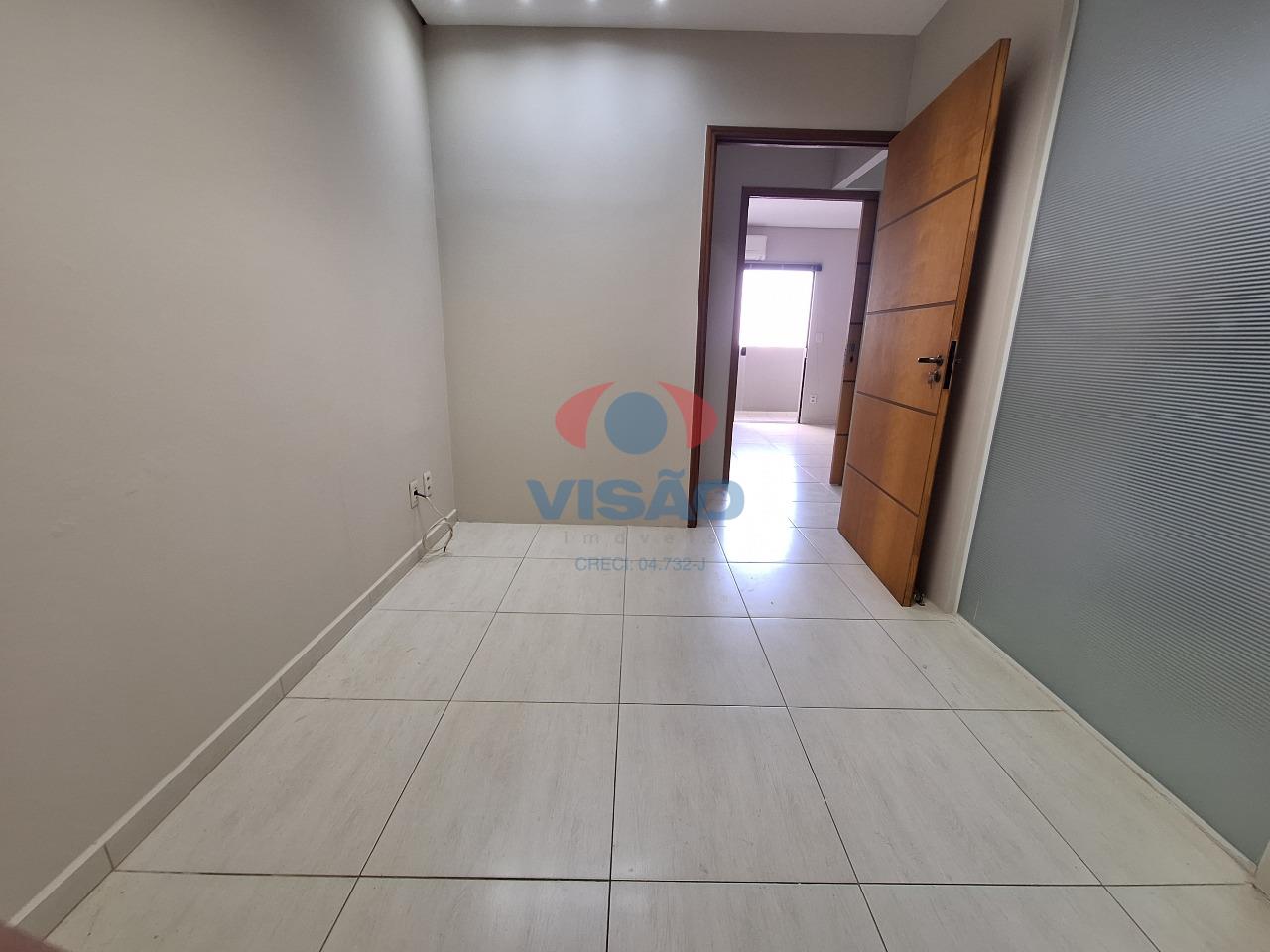 Sala para aluguel no Cidade Nova: 