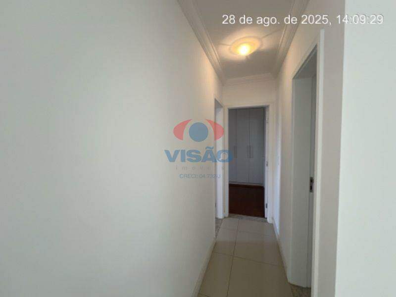 Apartamento para aluguel no Vila Sfeir: Corretor Interno