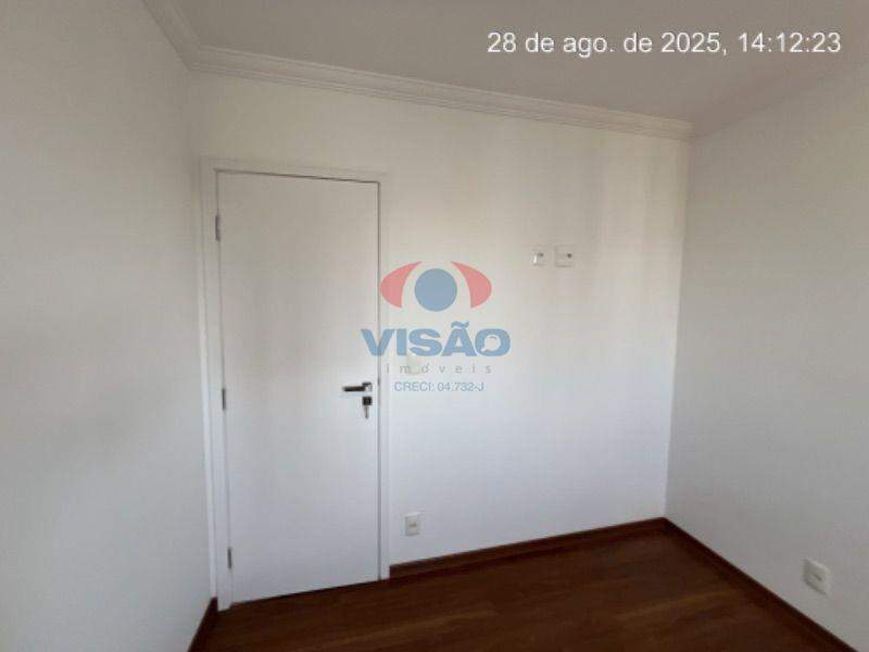 Apartamento para aluguel no Vila Sfeir: Dorm 1