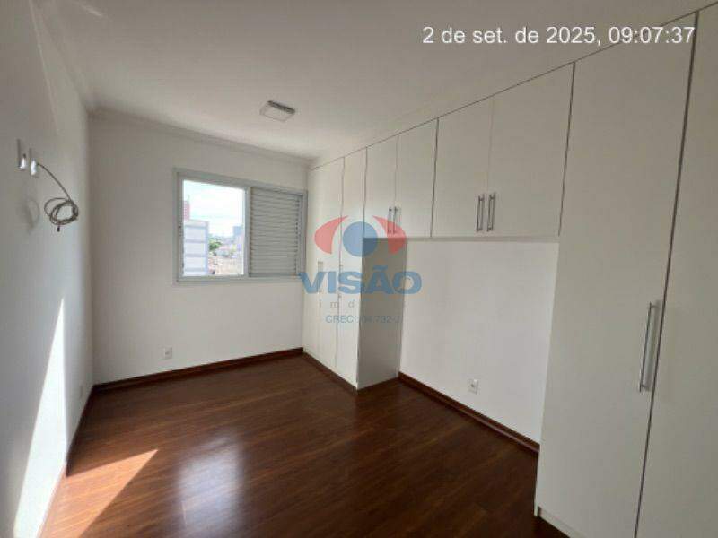 Apartamento para aluguel no Vila Sfeir: Dorm 2 - Suíte