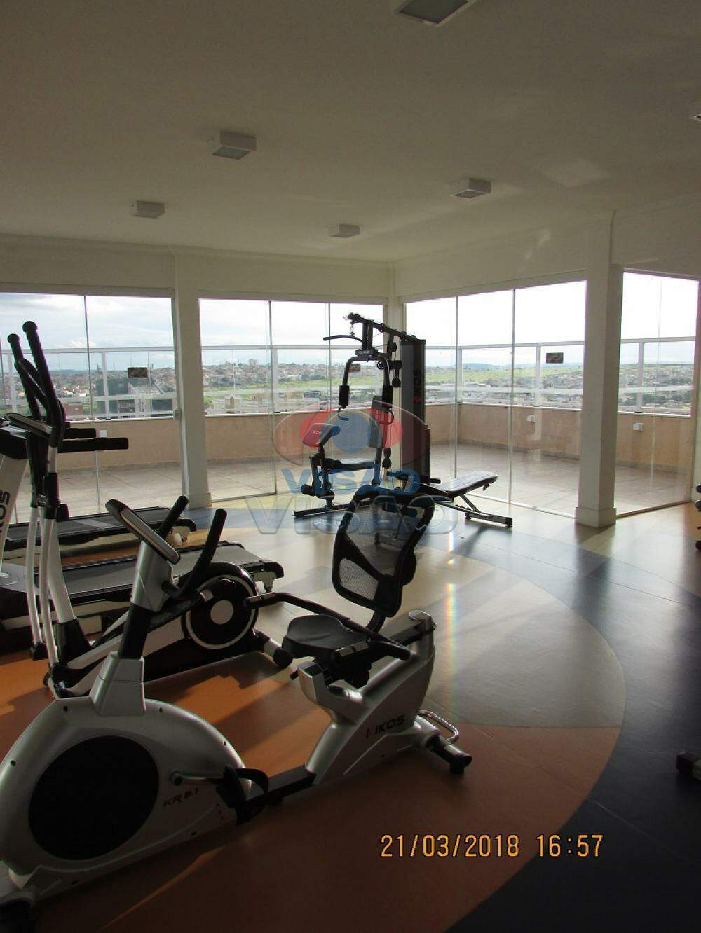 Apartamento para aluguel no Vila Sfeir: 