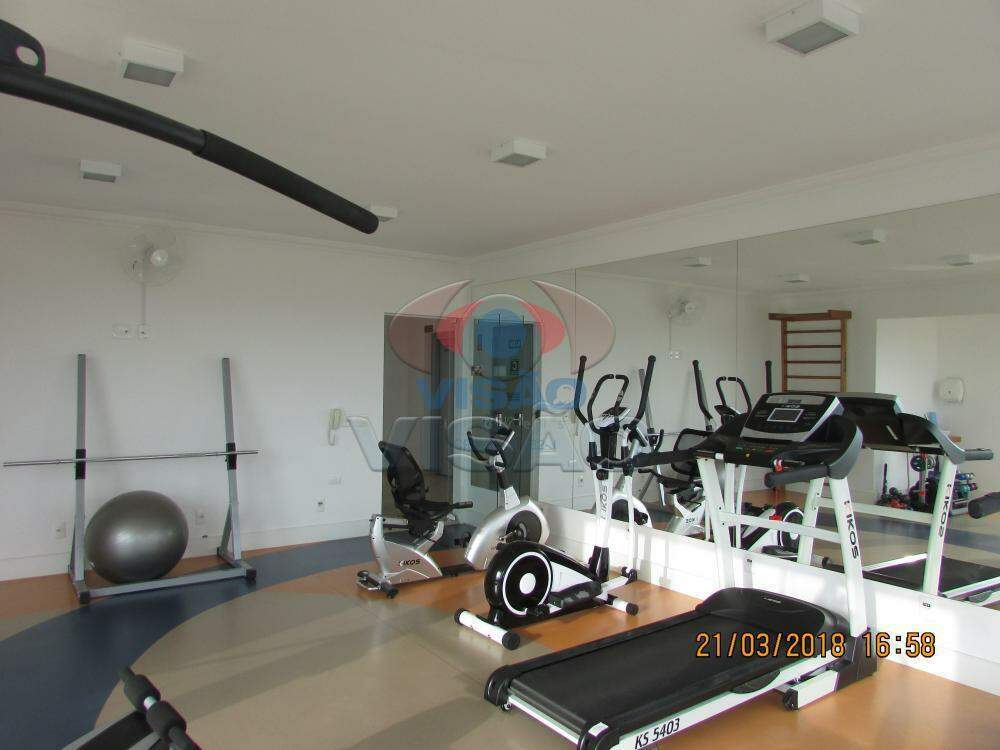 Apartamento para aluguel no Vila Sfeir: 