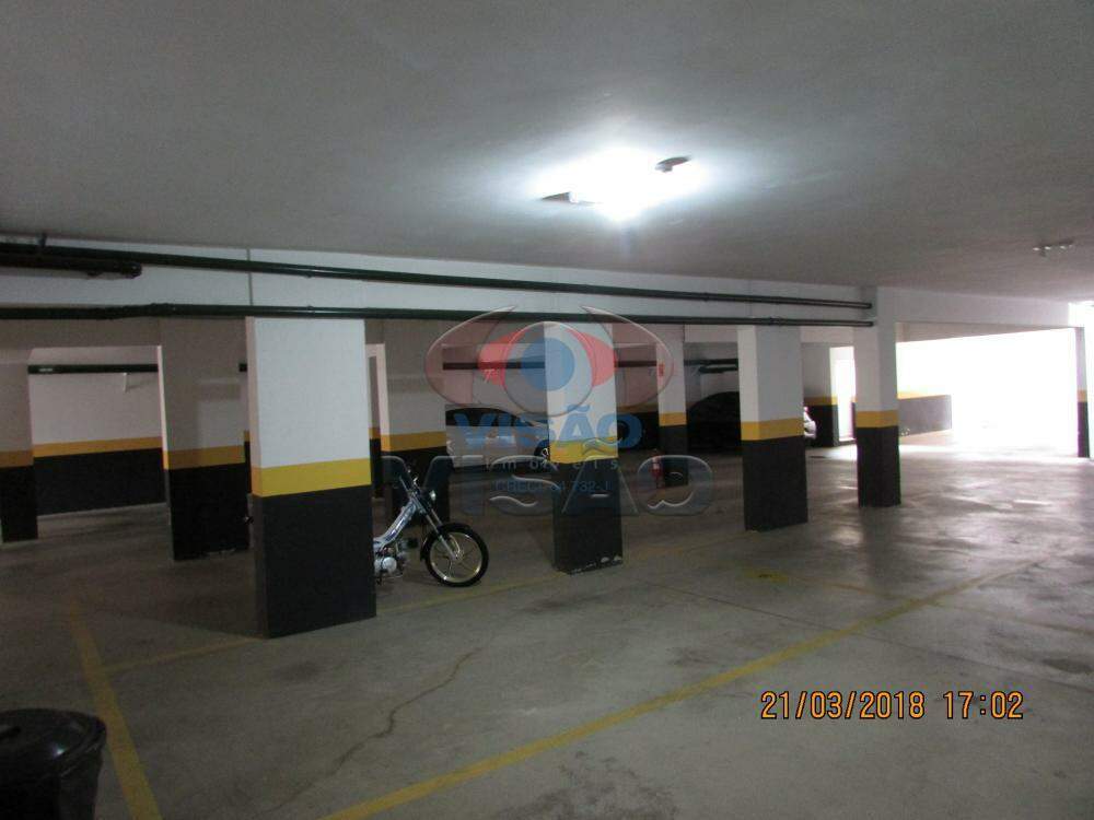 Apartamento para aluguel no Vila Sfeir: 