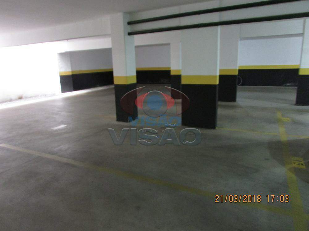 Apartamento para aluguel no Vila Sfeir: 