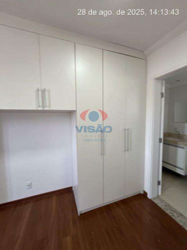 Apartamento para aluguel no Vila Sfeir: Dorm 2 - Suíte