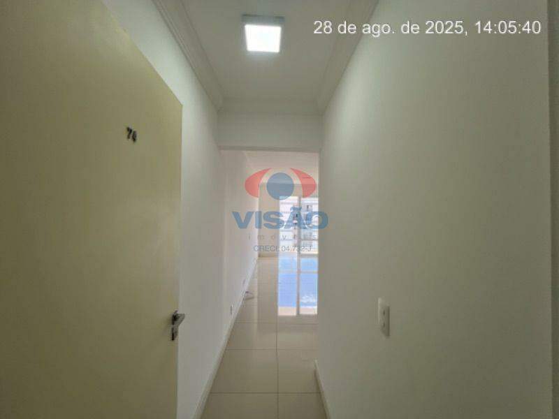Apartamento para aluguel no Vila Sfeir: