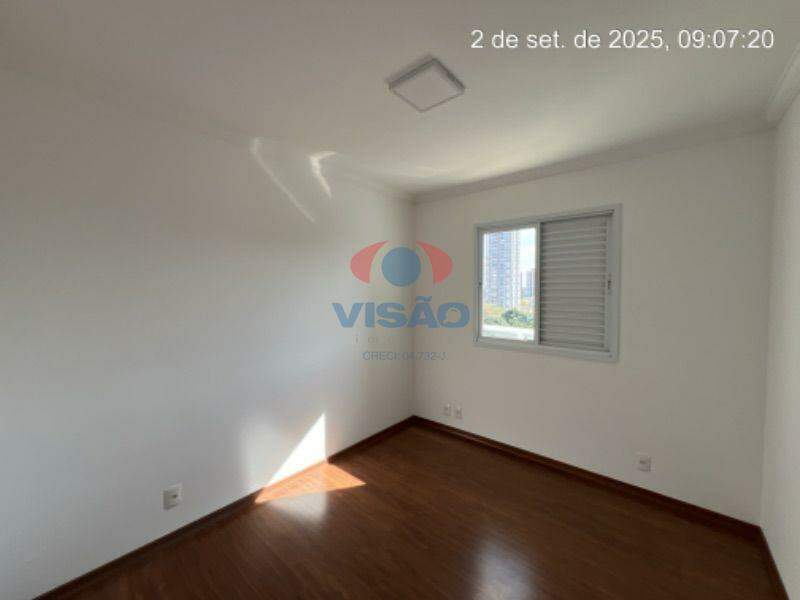 Apartamento para aluguel no Vila Sfeir: Dorm 1