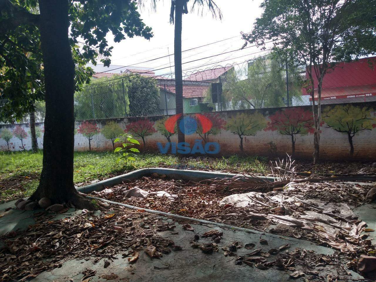 Terreno para aluguel no Centro: 