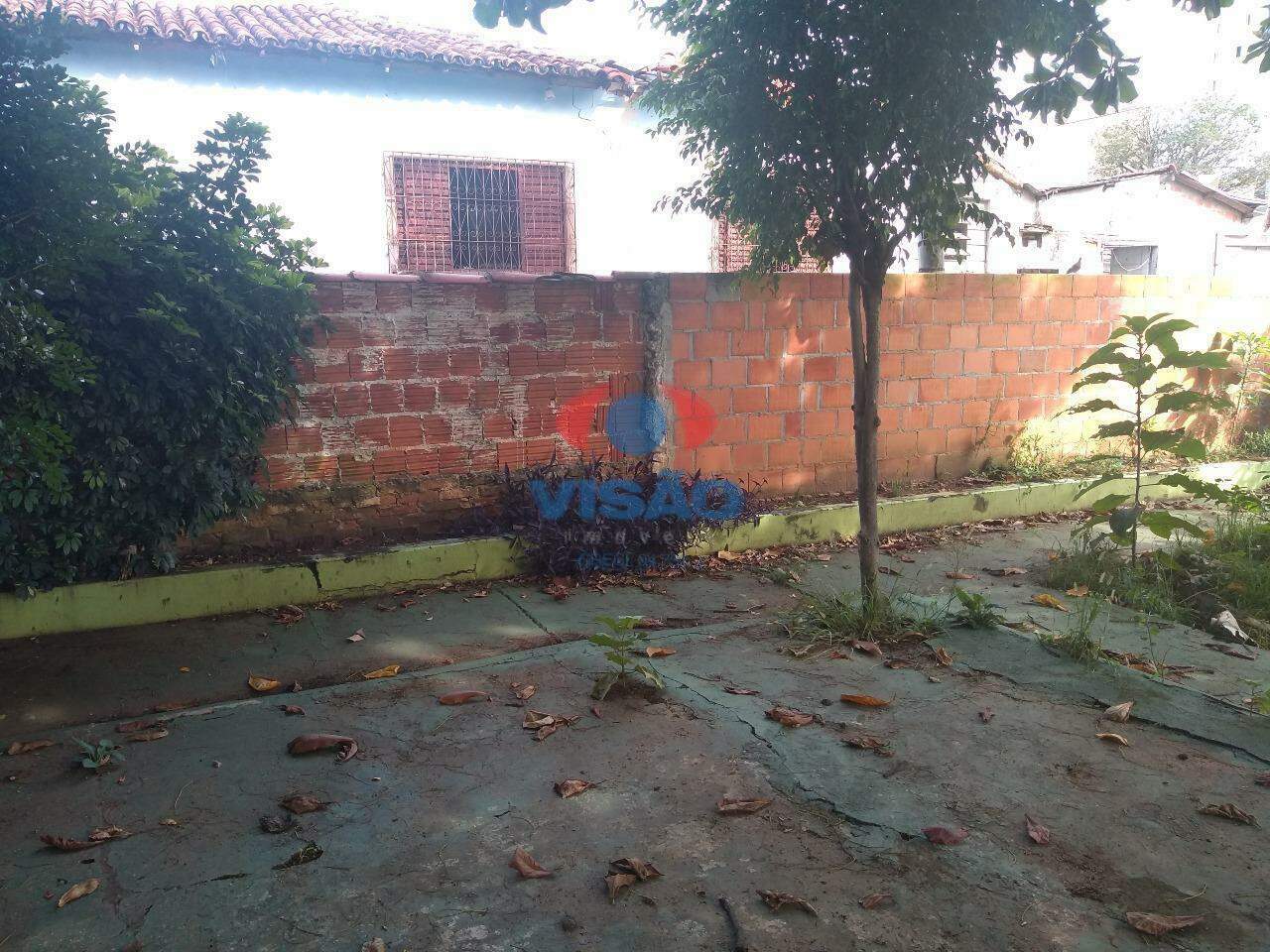 Terreno para aluguel no Centro: 