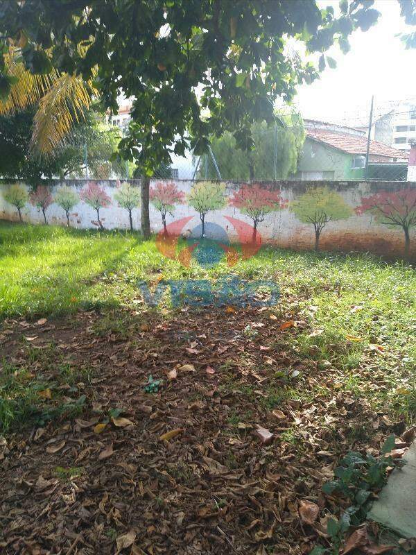 Terreno para aluguel no Centro: 