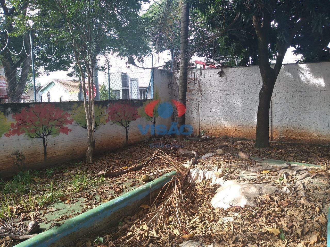 Terreno para aluguel no Centro: 