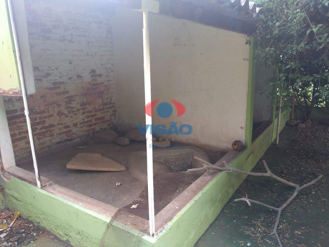 Terreno para aluguel no Centro: 