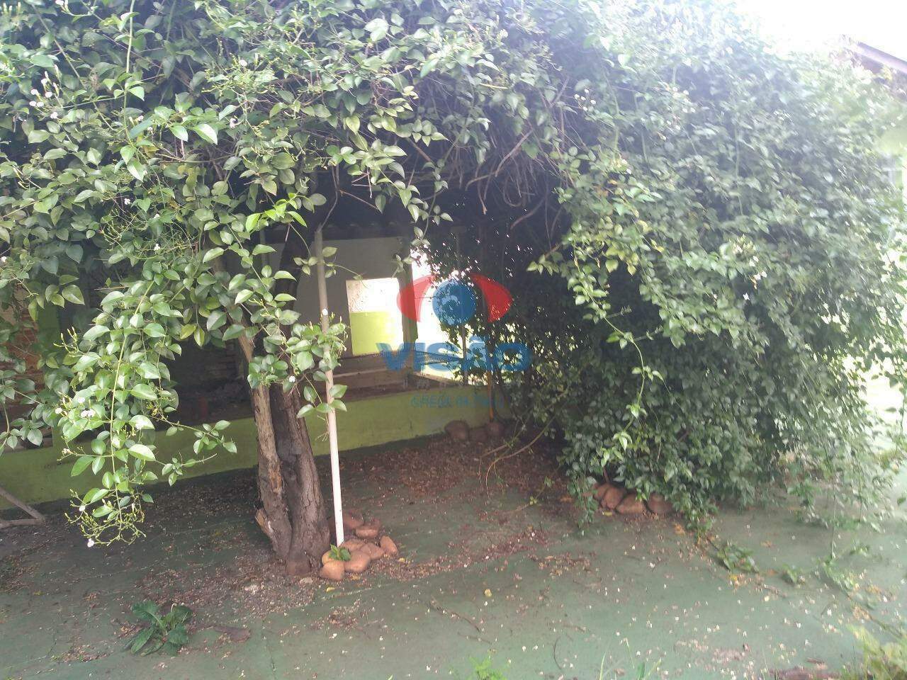 Terreno para aluguel no Centro: 