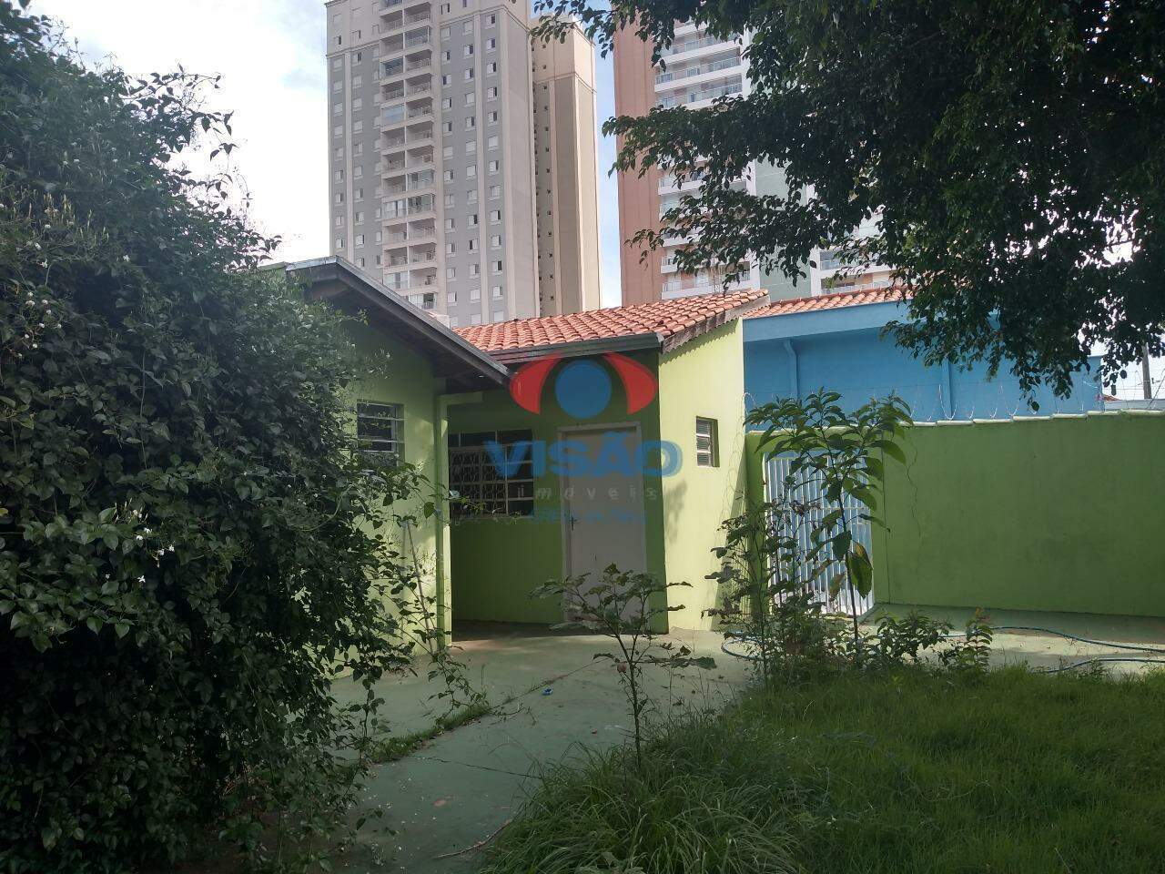 Terreno para aluguel no Centro: 