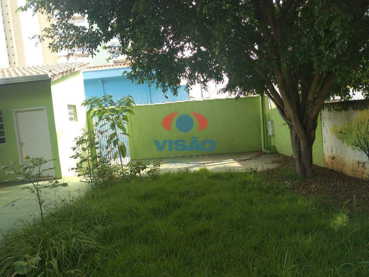 Terreno para aluguel no Centro: 