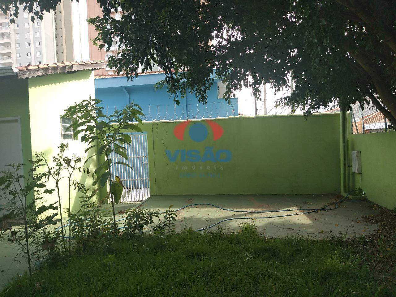 Terreno para aluguel no Centro: 