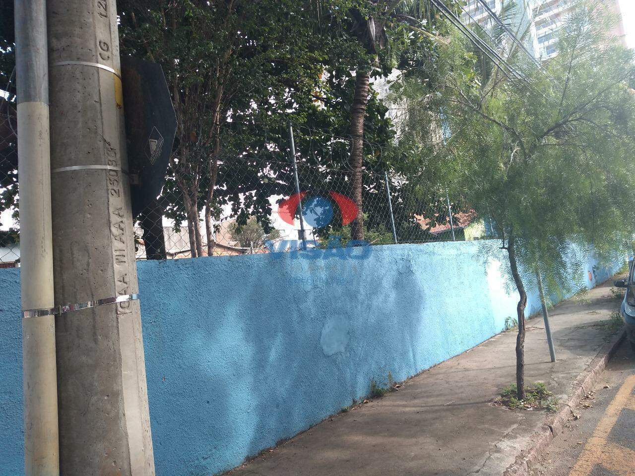 Terreno para aluguel no Centro: 