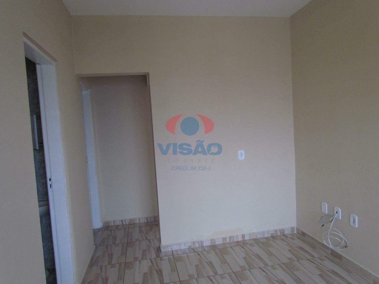 Casa para aluguel no Jardim do Sol: