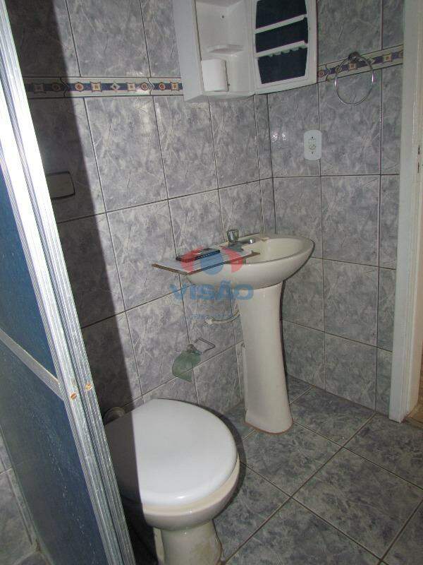 Casa para aluguel no Jardim do Sol: