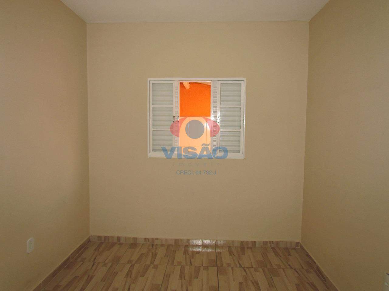 Casa para aluguel no Jardim do Sol: