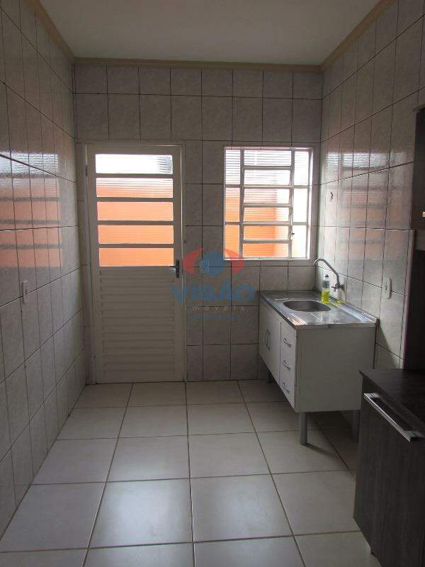 Casa para aluguel no Jardim do Sol: