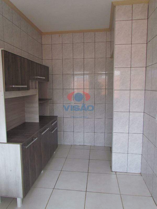 Casa para aluguel no Jardim do Sol: