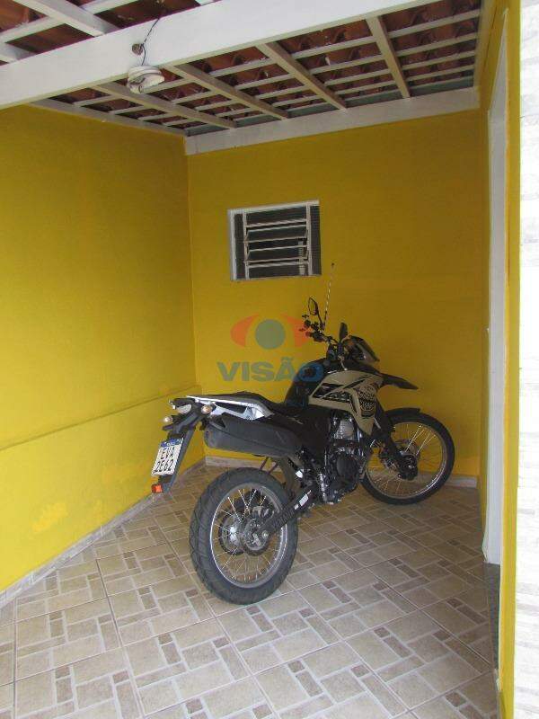 Casa para aluguel no Jardim do Sol: 